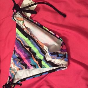 bikini bottoms NWT
