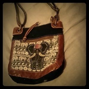 crossbody small purse.