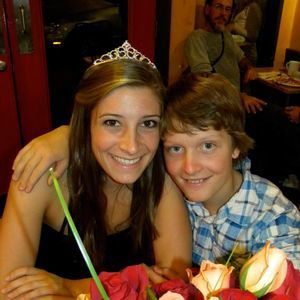 Meet your Posher, Quinn