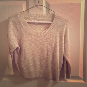 Forever 21 short top