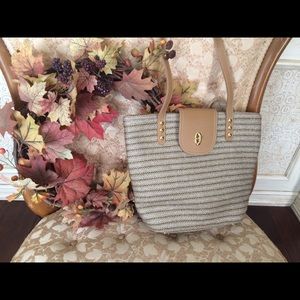 Eric Javits: Shoulder Bag