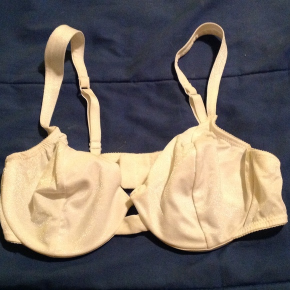 Victorias Secret shimmery bra