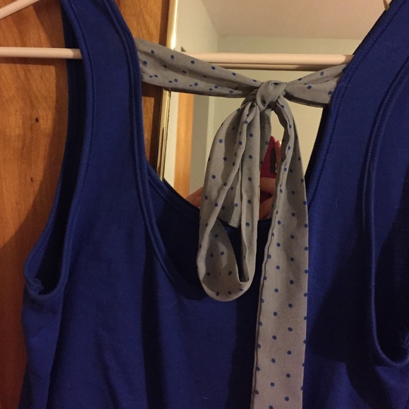 Tank - Picture 2 of 2