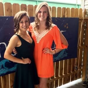 Meet your Posher, Allison