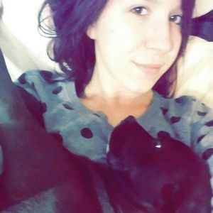 Meet your Posher, Halie