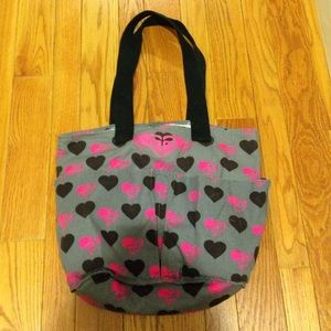 Roxy tote