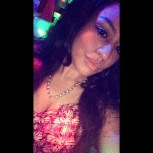 Meet your Posher, Veronica