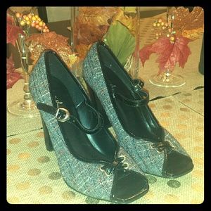 New! High heels Size 9