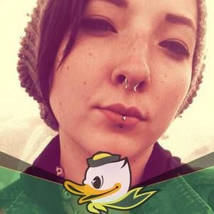 Meet your Posher, Kelsey