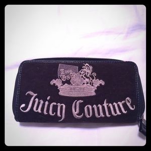 Juicy wallet