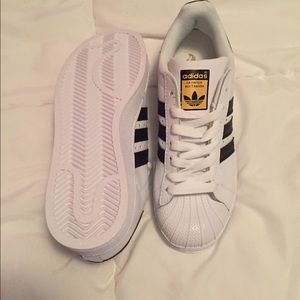 Superstar adidas