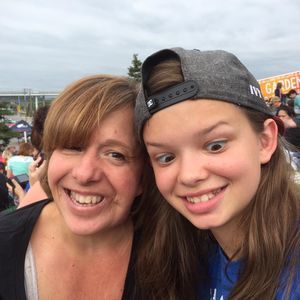 Meet your Posher, Nancy