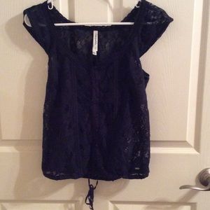 Aeropostale summer top
