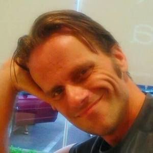 Meet your Posher, Mark