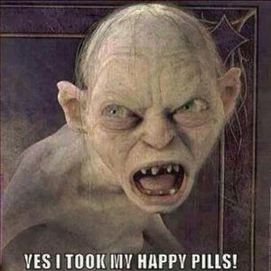 Meet your Posher, Patricia