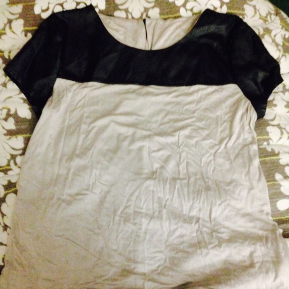 Cato's XL long shirt