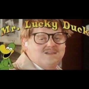 Meet your Posher, Dylan