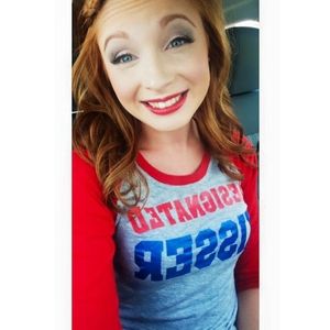 Meet your Posher, Stephanie