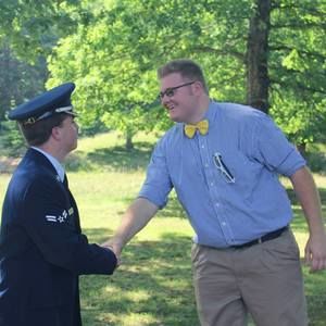 Meet your Posher, Austin