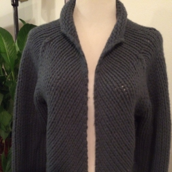 Sundance Sweaters - Sundance catalogue sweater