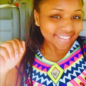 Meet your Posher, Kiana