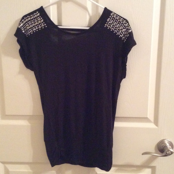 Charlotte Russe sexy top