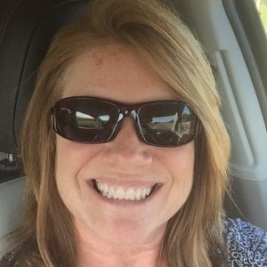 Meet your Posher, Tammy