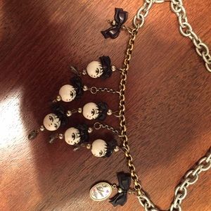 Tarina Tarantino necklace