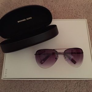 Michael Kors Sunglasses