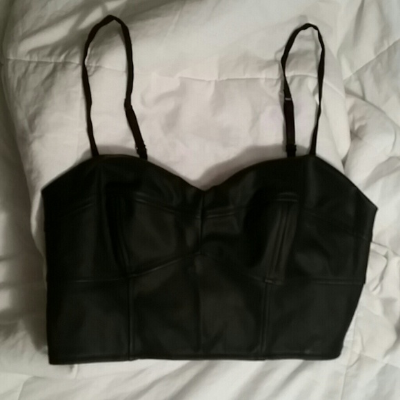 Express Bra Top