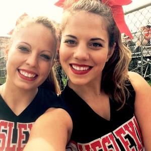 Meet your Posher, Chrissy