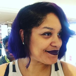 Meet your Posher, Lovelle