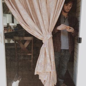 Meet your Posher, John