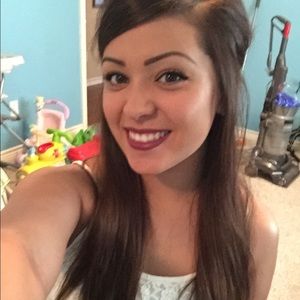 Meet your Posher, Rachael