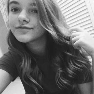 Meet your Posher, Raelyn