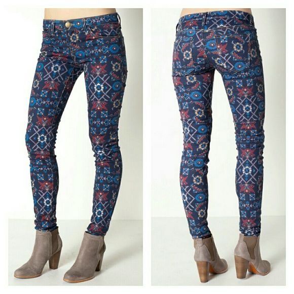 SALE! NWT CURRENT/ELLIOT Ankle Skinny Jeans