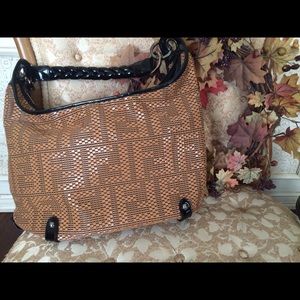 Fendi: Shoulder Bag