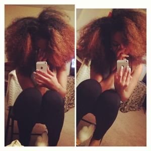 Meet your Posher, Mercedez