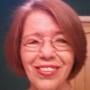 Meet your Posher, Patricia