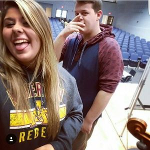 Meet your Posher, Jacob