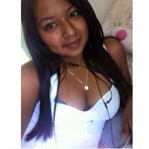 Meet your Posher, Rosie