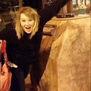 Meet your Posher, Stacey