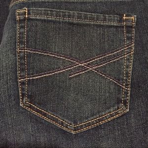 Aeropostale Bootcut Jeans Size 14L