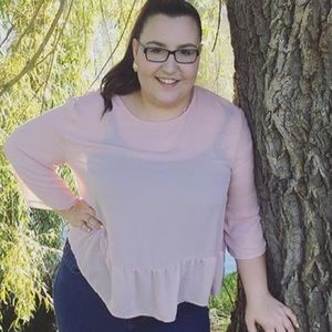 Meet your Posher, Brooke