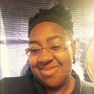 Meet your Posher, Tiana