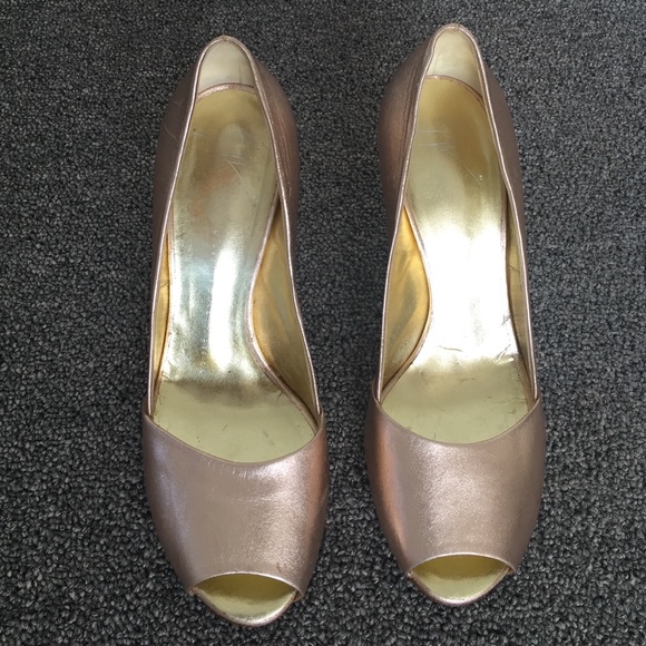 Giuseppe Zanotti authentic Size 38.5 Made in Italy - Picture 2 of 4