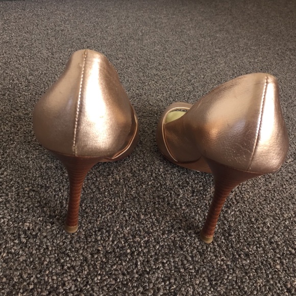 Giuseppe Zanotti authentic Size 38.5 Made in Italy - Picture 3 of 4