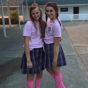 Meet your Posher, Andy