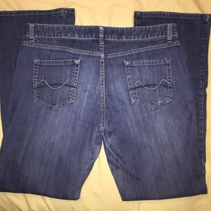 Mossimo denim jeans