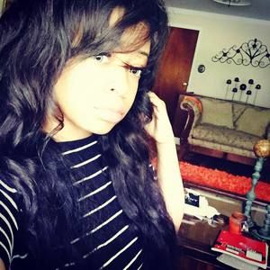 Meet your Posher, Jada